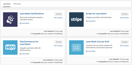 Learndash Review Plugins Learndash Review Plugins