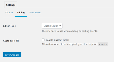 sugar-calendar-review-configuration part 2