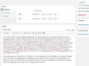 Started with Sugar Calender WordPress 2023?