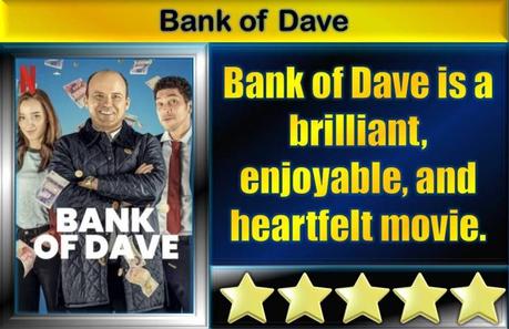 Bank of Dave (2023) Movie Review