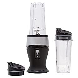 Ninja Fit Compact Personal Blender, for Shakes, Smoothies