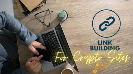 building crypto links 101