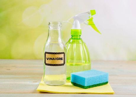 White vinegar