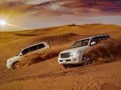 Properly Prepare Thrilling Activities Desert Safari Dubai?