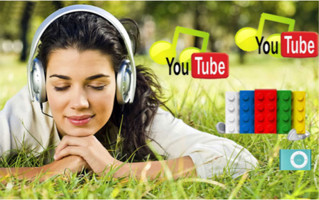 YouTube to MP3 Coverter