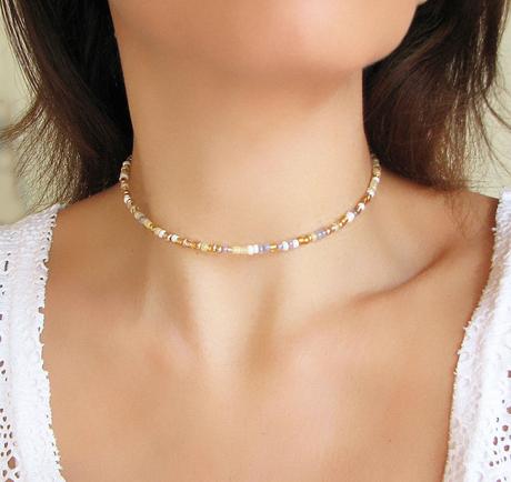 What fashion aesthetic is the best one to wear pearls?