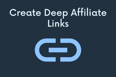 create fiverr deep links