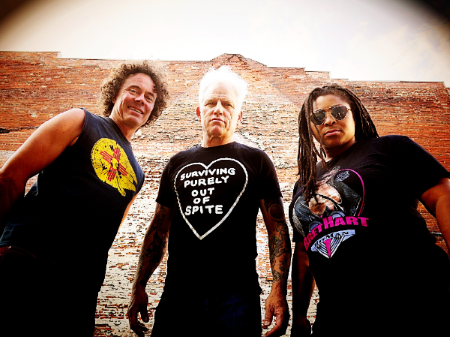 Mike Dillon & Punkadelick: Apocalypse Daydream