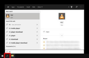 How to Chromecast with VLC