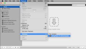 How to Chromecast with VLC