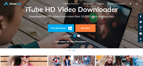 Aimersoft Coupon Codes: