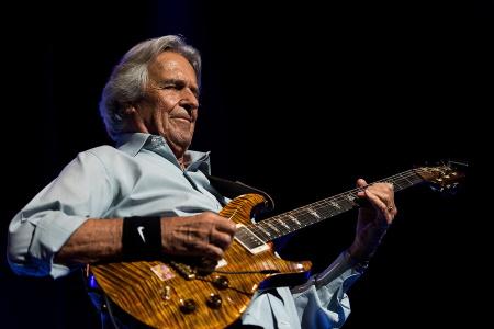 John McLaughlin