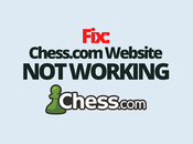 Fix: Chess.com Working