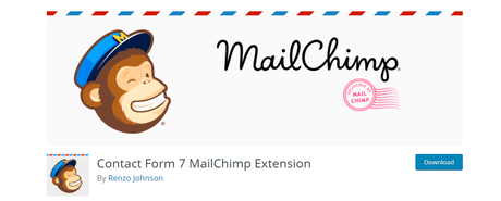 Mailchimp