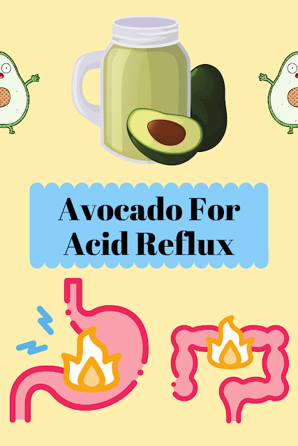Avocado Acid Reflux: Is Avocado Good For Acid Reflux? 4 Is Avocado Good for Acid Reflux
