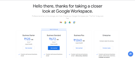 How to Make Professional Email Address 1