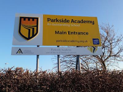 857 Parkside Academy