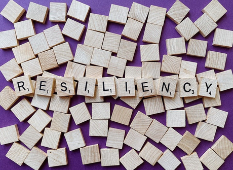 Are Your Kids Resilient?