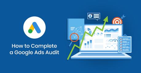 Google Ads Audit