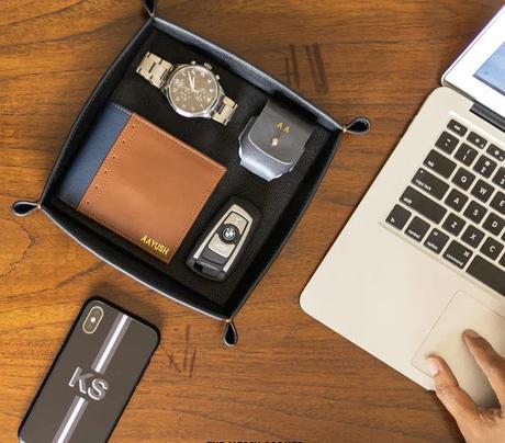 10 Best Valet Trays Of 2023