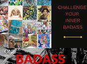 Ready Make Some BADASS Art? Journal 2023