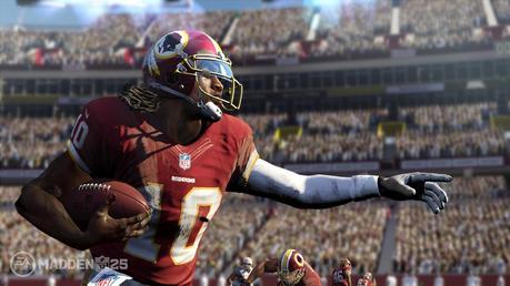 S&S Review: Madden 25 PS4