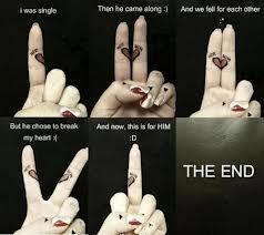 Have a Happy Breakup...(Move On)