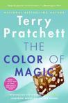 The Color of Magic (Discworld, #1)