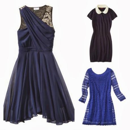 {GBF Look for Less} Holiday Party Dresses Under $70