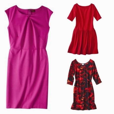 {GBF Look for Less} Holiday Party Dresses Under $70