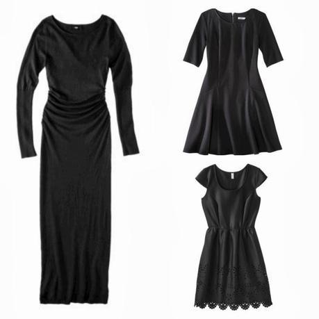 {GBF Look for Less} Holiday Party Dresses Under $70