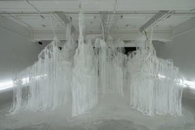 see | art installation