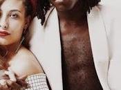 Friends "The Way" (Blood Orange Mix)