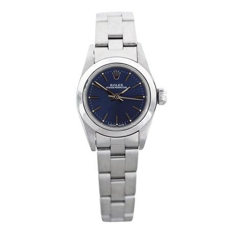Rolex Oyster Perpetual 6718 Ladies Watch
