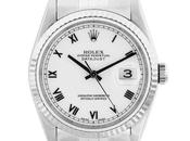History Rolex Oyster