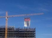 Activists Lockdown Crane Headquarters Series Protests