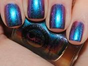 Love Nail Polish Birefringence