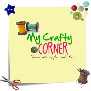 My Crafty Corner Online Shop