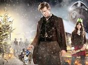 DOCTOR WHO: First Promo Image From This Year’s Christmas Special