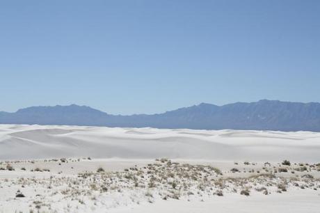 white sands new mexico nzmuse