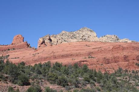 red rocks sedona arizona nzmuse