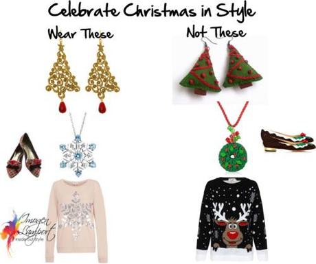 Celebrate Christmas in Style