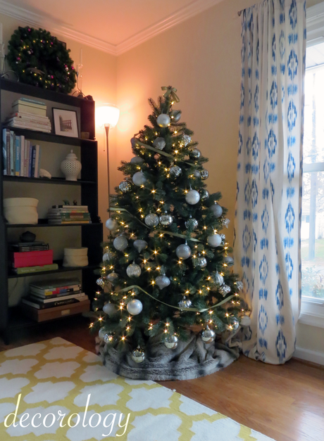 Beautiful Christmas tree inspiration with Treetopia!