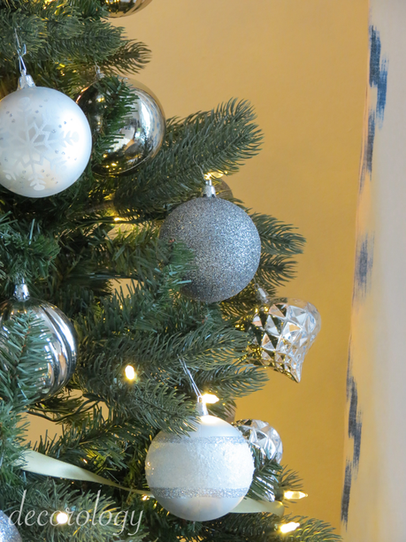 Beautiful Christmas tree inspiration with Treetopia!