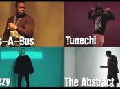 Video: Busta Rhymes “Thank You” Q-Tip Kanye West Wayne