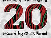 ATCQ “Midnight Marauders 20th Anniversary Mixtape”