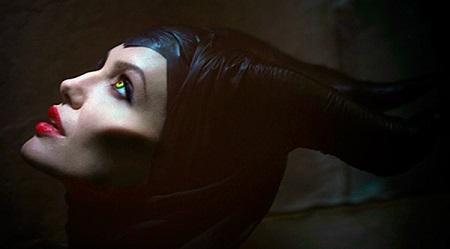 Sleeping Beauty’s Maleficent - Being bad never looked so good