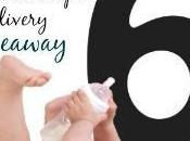 Enter Month Supply Diapers Wipes Offer Ends 12/23