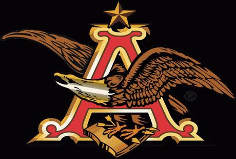 Anheuser Busch Logo