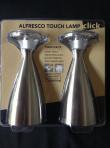 Twin pack alfresco touch lamps